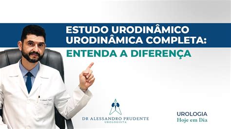 estudo urodinamico-1